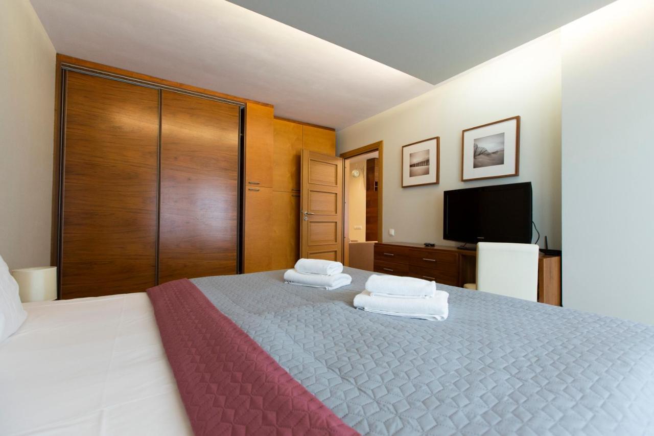 Willa Port Apartament Lilia Ostróda Esterno foto